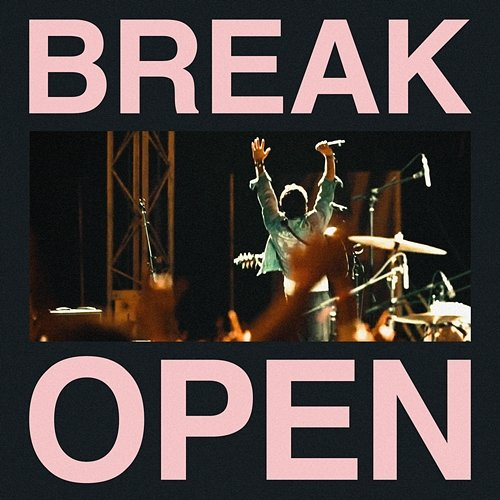 Break Open Pat Barrett