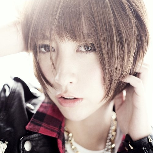 BREAK OUT! Eir Aoi