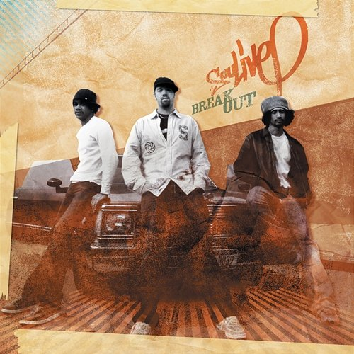 Break Out Soulive