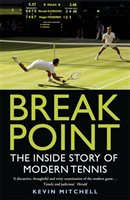 Break Point Mitchell Kevin