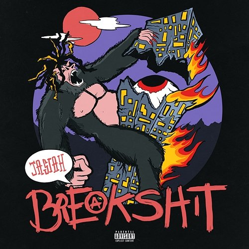 Break Shit Jasiah