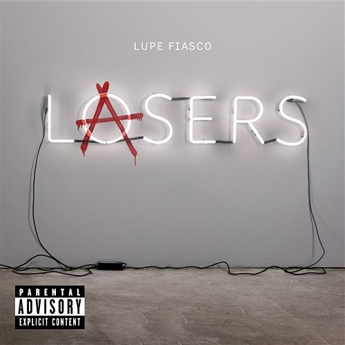 BREAK THE CHAIN Lupe Fiasco