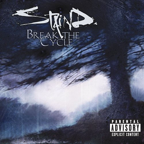 Break the Cycle Staind