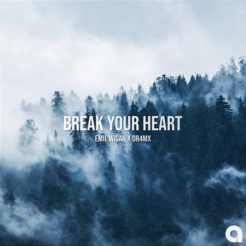 Break Your Heart Emil Wigan, DR4MX