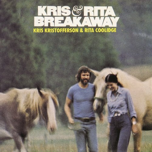 Breakaway Kris Kristofferson