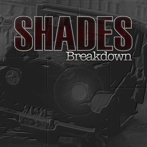 Breakdown Rene Shades
