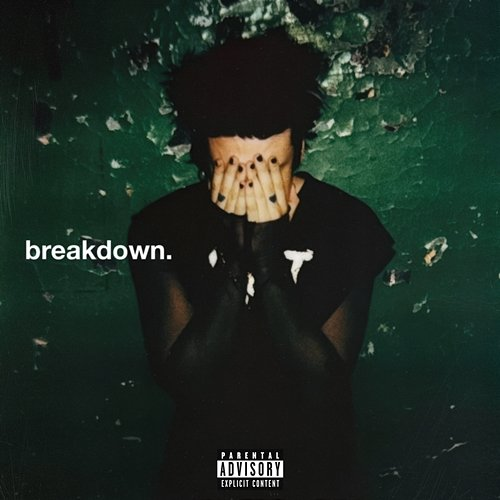 breakdown. YUNGBLUD