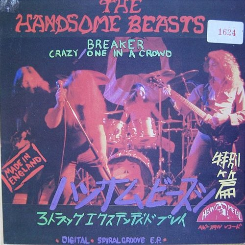 Breaker Handsome Beasts