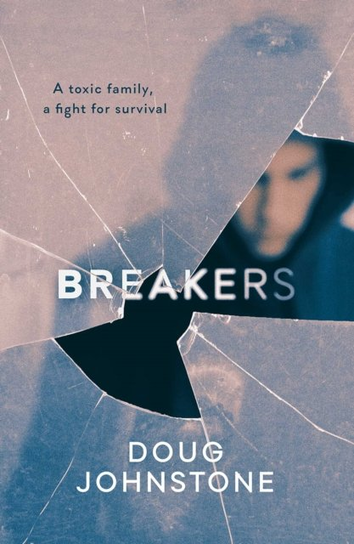 Breakers Doug Johnstone