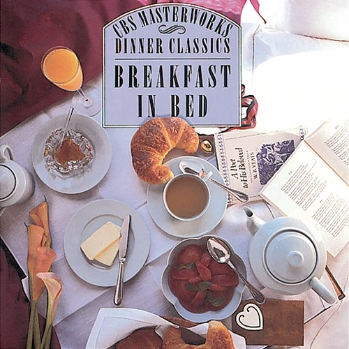 Breakfast in Bed Various Artists
