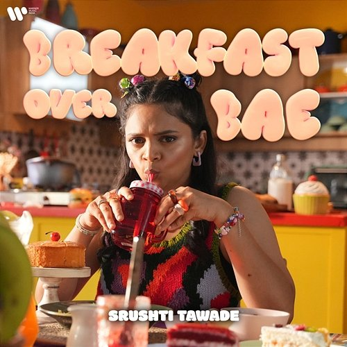 Breakfast Over Bae Srushti Tawade