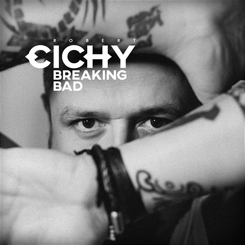 Breaking Bad Robert Cichy