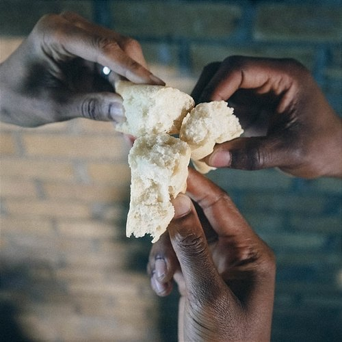 Breaking Bread Jafaris