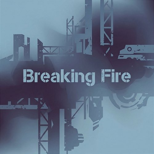 Breaking Fire Keaton Hall