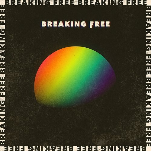 Breaking Free Jon Lemmon