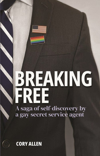 Breaking Free Cory Allen