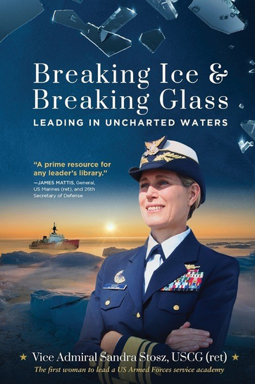 Breaking Ice and Breaking Glass Opracowanie zbiorowe