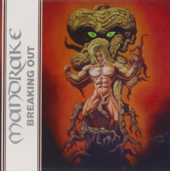 Breaking Out Mandrake