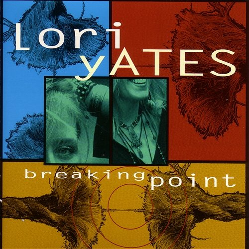 Breaking Point Lori Yates