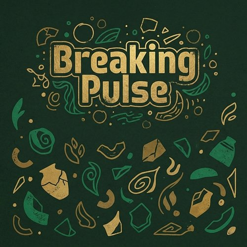 Breaking Pulse Benno Foss