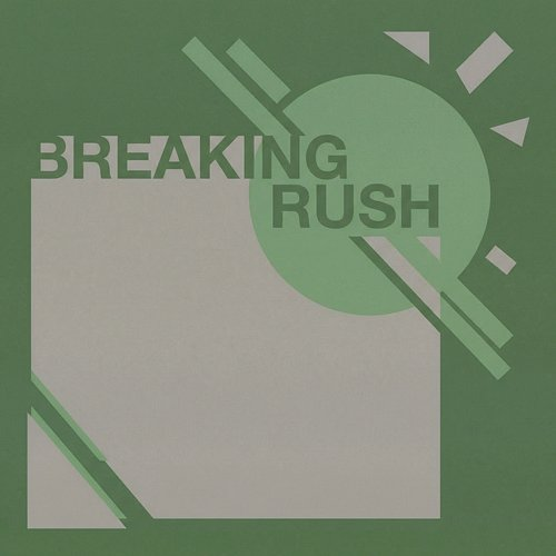 Breaking Rush Barton Hill