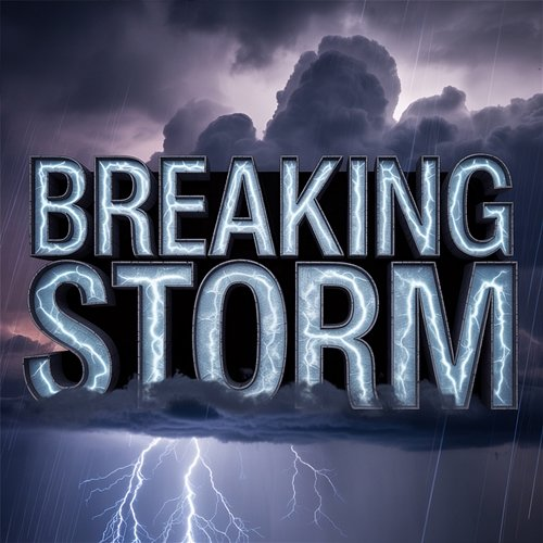 Breaking Storm Cold Fuse