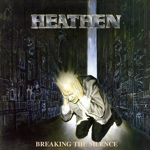 Breaking the Silence Heathen