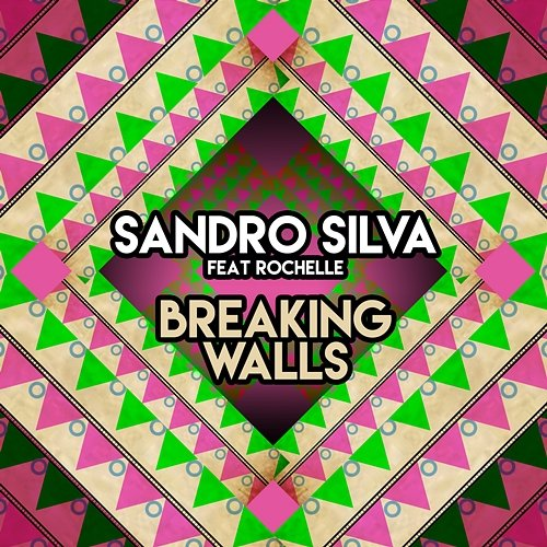 Breaking Walls Sandro Silva, Rochelle