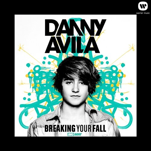 Breaking Your Fall Danny Avila