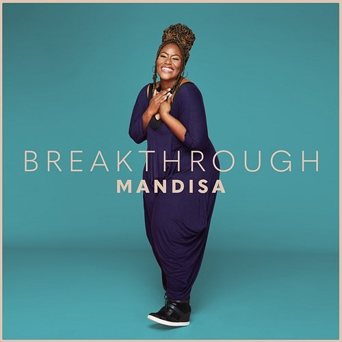 Breakthrough Mandisa