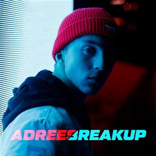 Breakup Adrees