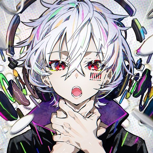 Breath mafumafu