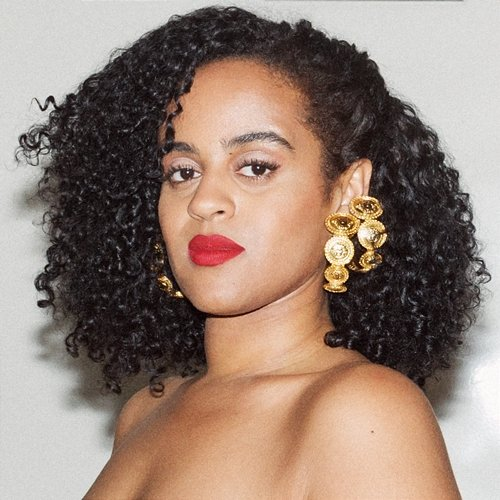 Breathe Seinabo Sey