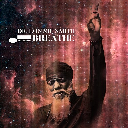 Breathe Dr. Lonnie Smith