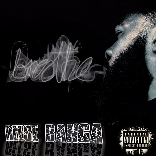 BREATHE Reese Raw Banga