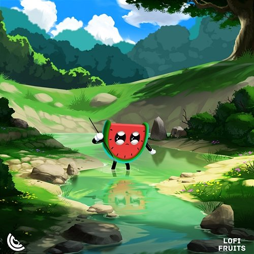 Breathe Lofi Fruits Music & Snuggles