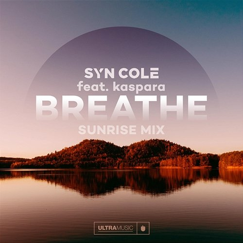 Breathe Syn Cole feat. kaspara