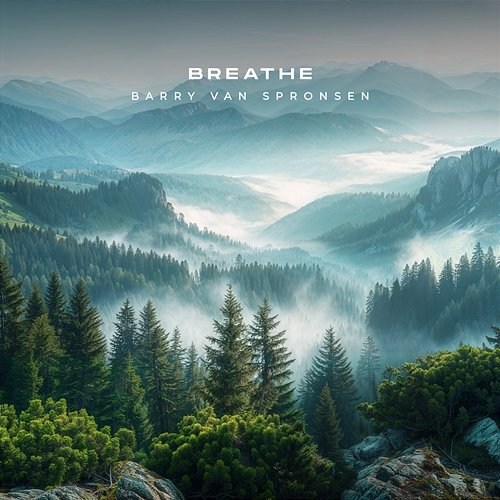 Breathe Barry van Spronsen
