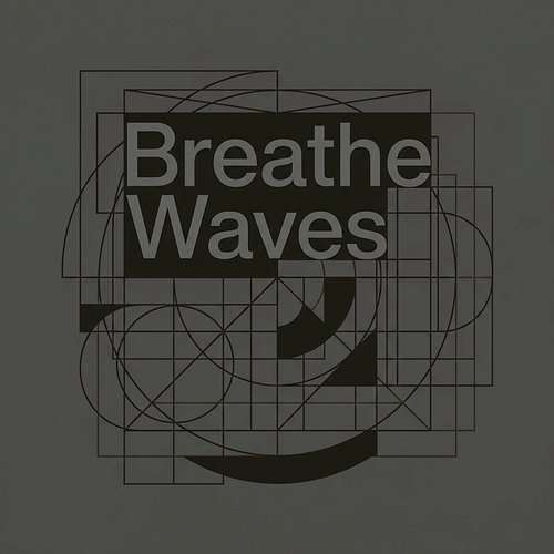 Breathe Waves Lysander Black