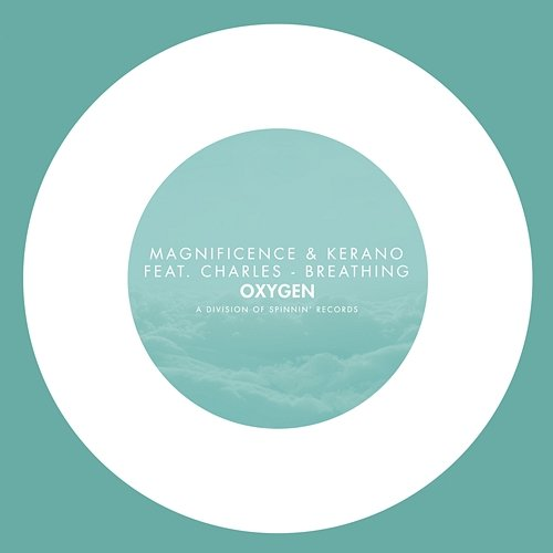 Breathing Magnificence & Kerano feat. Charles