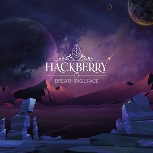 Breathing Space Hackberry