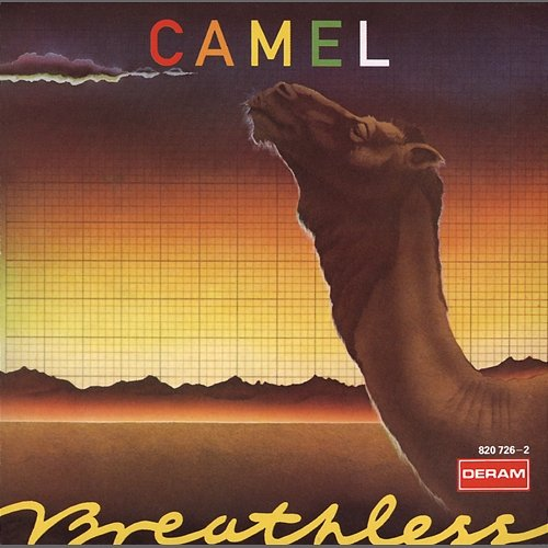 Breathless Camel