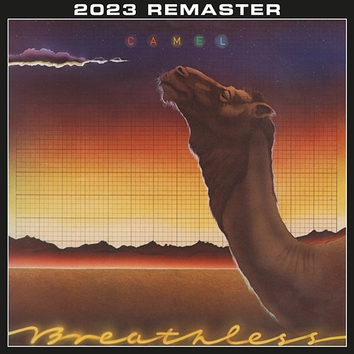 Breathless Camel