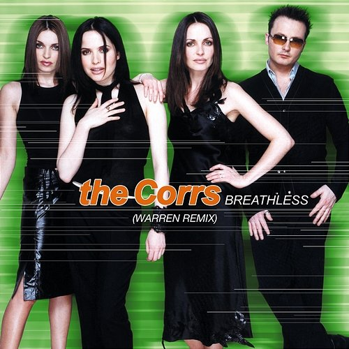 Breathless The Corrs