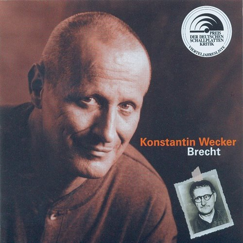 Brecht Konstantin Wecker