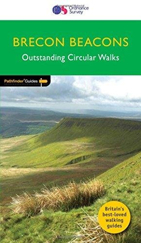 Brecon Beacons Tom Hutton