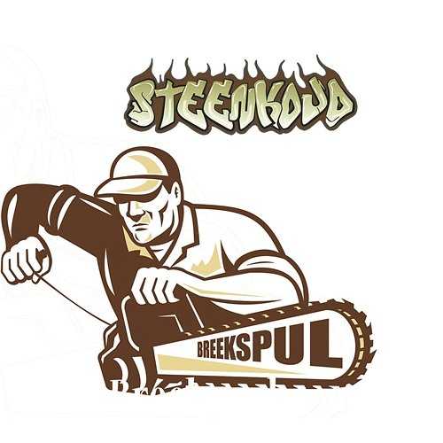 Breekspul (Break Stuff) STEENkoud