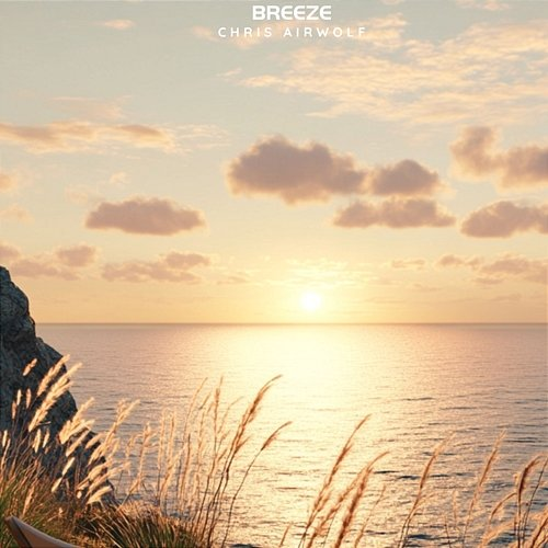 Breeze Chris Airwolf
