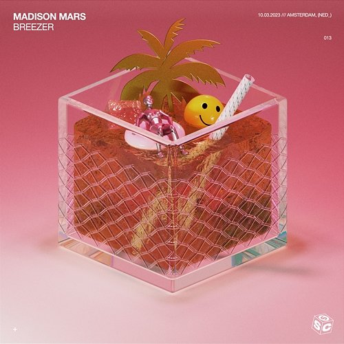 Breezer Madison Mars