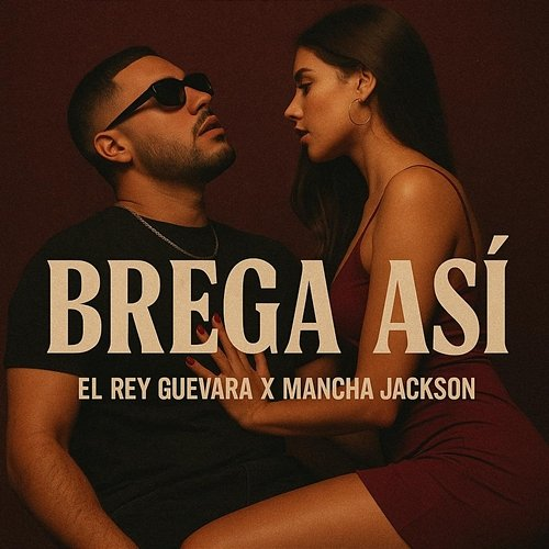 Brega Asi El Rey Guevara, Mancha Jackson